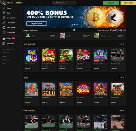 rich casino bonus|rich casino bonus:বিশ্বস্ত রিয়েল মানে ক্যাসিনো ️ অনলাইন .